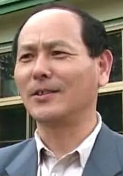 丁尚彪 Shangbiao Ding照片