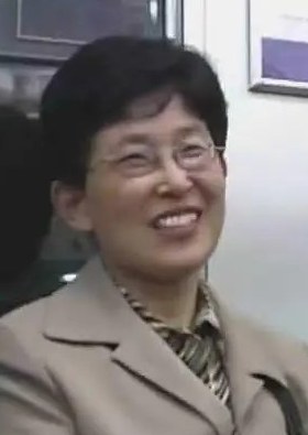 陈忻星 Xinxing Chen照片