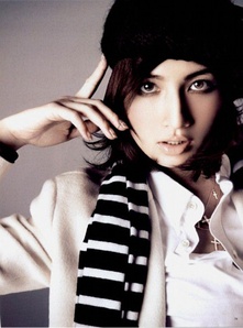 佐田真由美 Mayumi Sada照片