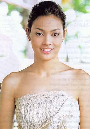 波昂科·德昂马莱 Bongkoj Khongmalai照片