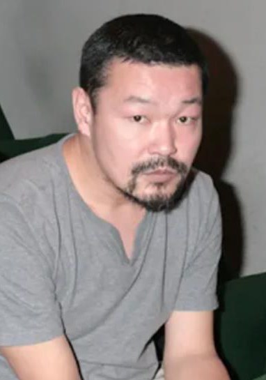 安达正轨 Masaki Adachi照片