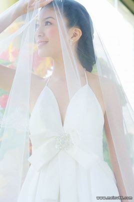 吴清雅 Natt Chanapa照片