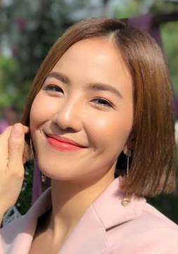 敏缇塔·瓦塔纳固 Mintita Wattanakul照片