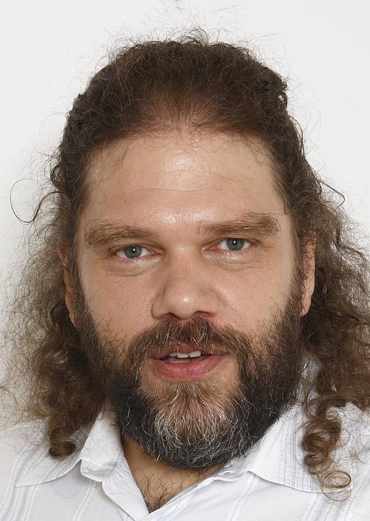 罗伯特·鲍德温 Robert Baldwin照片