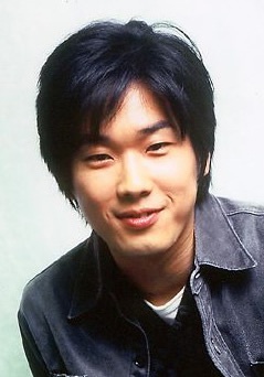 山崎树范 Shigenori Yamazaki照片