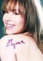 米莉亚·贝内戴缇 Myria Benedetti照片