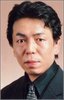 佐佐木诚二 Sasaki Seiji照片