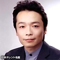 白鸟哲 Tetsu Shiratori照片