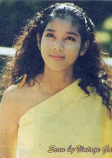 珍吉拉·朱贾 Janjira Jujang照片