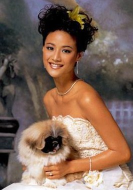 昆拉娜特·昆普瑞雅瓦 Namfon Kullanat Preeyawat照片