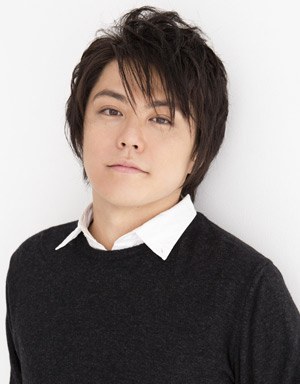 梯笃司 Kakehashi Atsushi照片