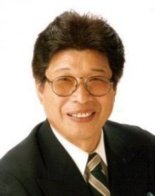 增冈弘 Hiroshi Masuoka照片