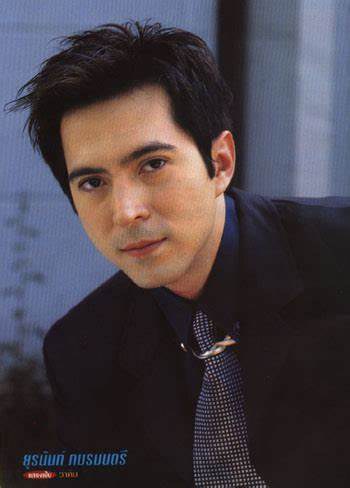 尤拉南·帕莫蒙迪 Yuranunt Pamornmontri照片