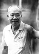 威集·库纳乌特 Vichit Kounavudhi照片