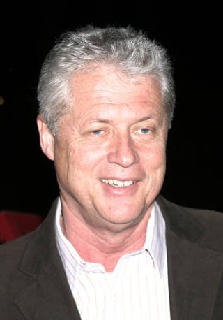 罗杰·唐纳森 Roger Donaldson照片