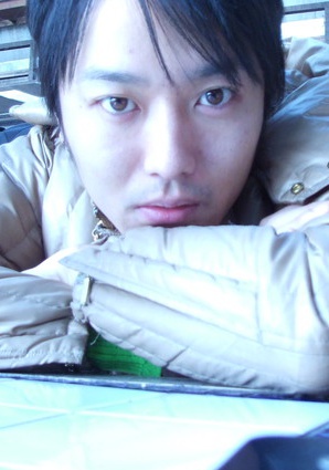 荫山征彦 Yukihiko Kageyama照片