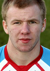 艾伦·墨菲 Aaron Murphy照片