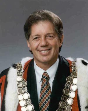 蒂姆·夏伯特 Tim Shadbolt照片