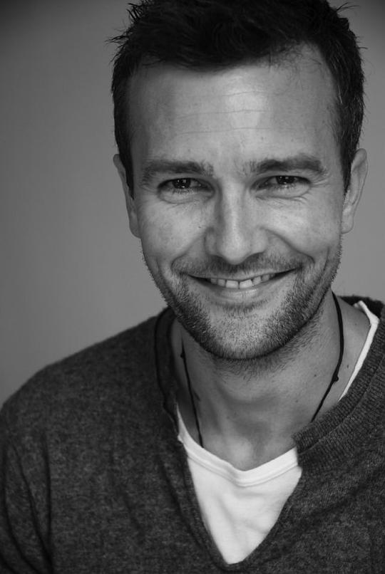 克里格·霍尔 Craig Hall照片