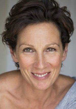 艾莉森·布鲁斯 Alison Bruce照片