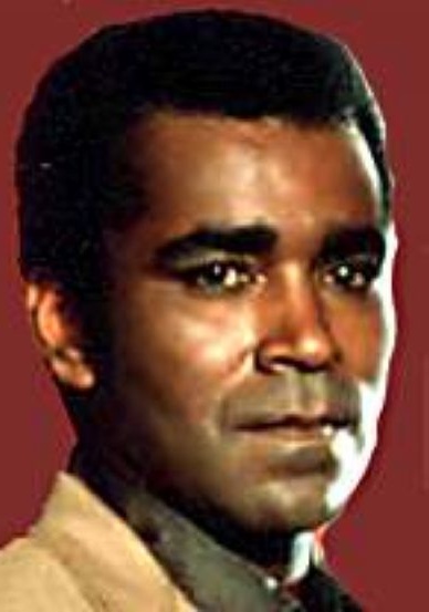 格雷戈·莫里斯 Greg Morris照片