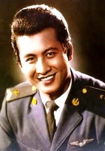 米特·柴本查 Mitr Chaibancha照片