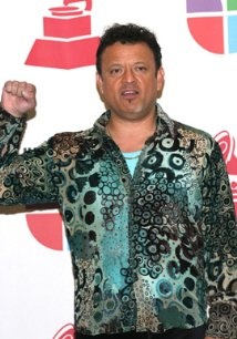 保罗·罗德里奇斯 Paul Rodriguez照片