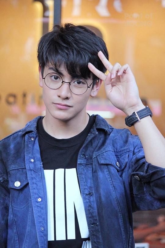 阿晨·艾丁 Archen Aydin照片