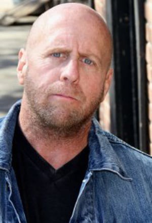 加文·格雷泽 Gavin Grazer照片