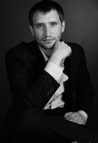 尤里·贝科夫 Yuri Bykov照片