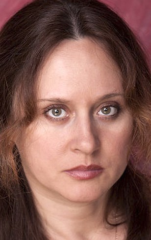 娜塔莉亚·苏尔科娃 Natalya Surkova照片