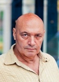 尤里·楚里洛 Yuriy Tsurilo照片