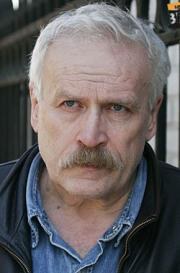 鲍里斯·涅夫佐罗夫 Boris Nevzorov照片