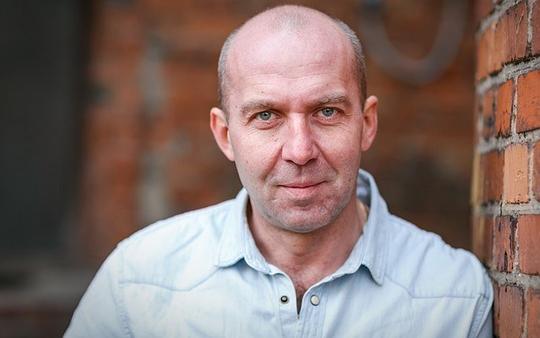 基里尔·波卢欣 Kirill Polukhin照片