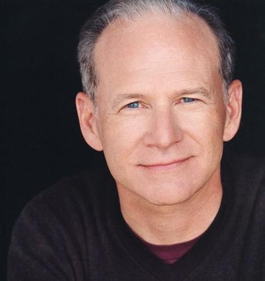 迈克尔·曼特尔 Michael Mantell照片