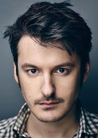 伊利亚·奈舒勒 Ilya Naishuller照片