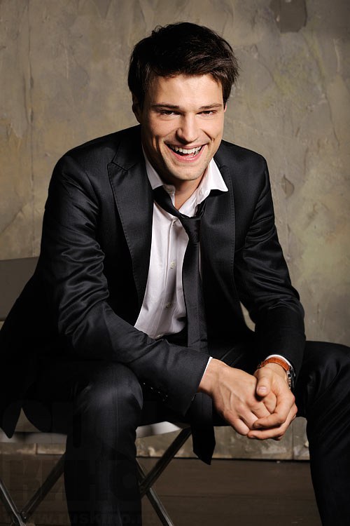 丹尼拉·科兹洛夫斯基 Danila Kozlovsky照片