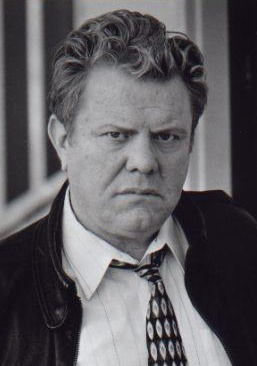 威廉姆·拉金 William Lucking照片