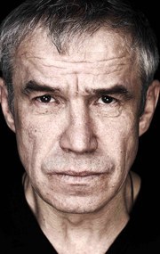 谢尔盖·加尔马什 Sergey Garmash照片