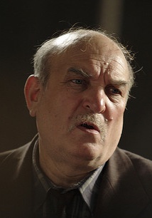 阿列克谢·彼得连科 Aleksey Petrenko照片