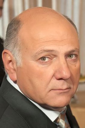 谢尔盖·加扎罗夫 Sergey Gazarov照片