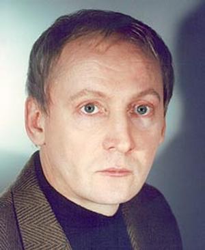 维克多·维尔比斯基 Viktor Verzhbitskiy照片