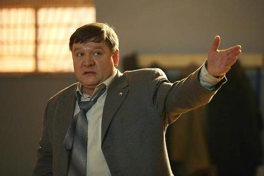 罗曼·迈迪安诺夫 Roman Madyanov照片