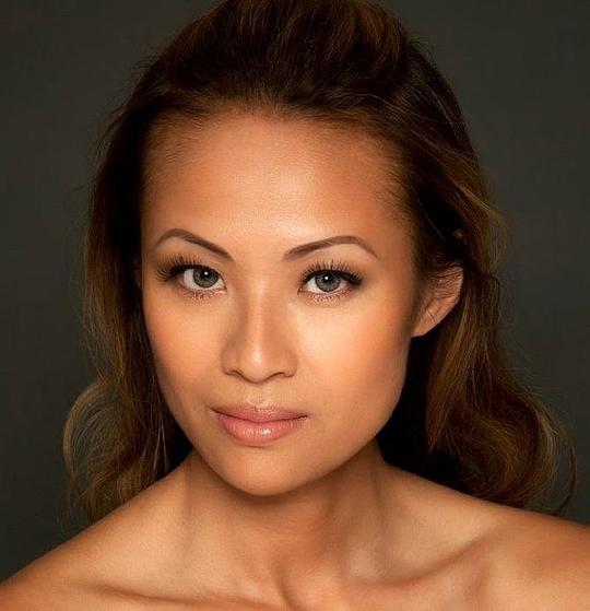 朱利斯塔·萨尔塞多 Julisita Salcedo照片