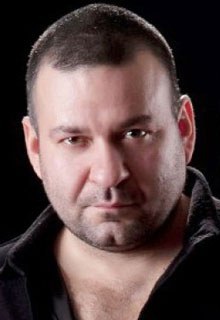 维伦·巴比切夫 Vilen Babichev照片