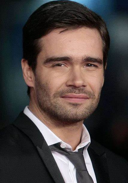 彼得·费奥多罗夫 Pyotr Fyodorov照片