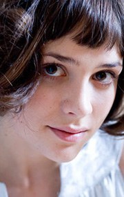 阿纳斯塔西娅·米库尔钦娜 Anastasia Mikulchina照片