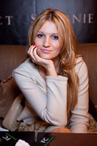 叶夫根尼娅·马拉霍娃 Zhenya Malakhova照片