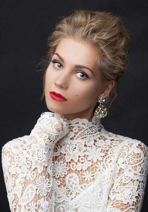 克里斯蒂娜·阿斯姆斯 Kristina Asmus照片