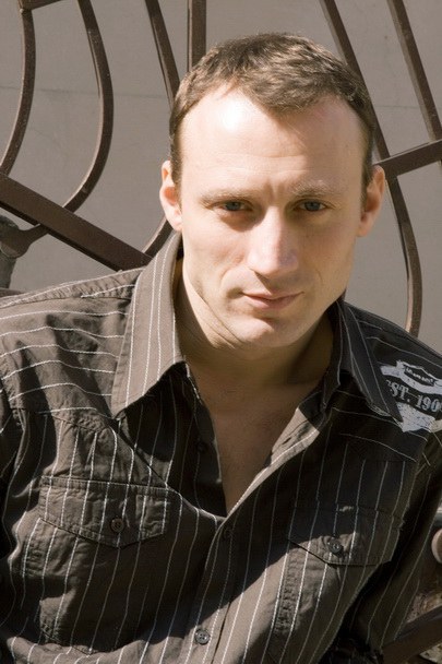 阿纳托利·比利 Anatoliy Belyy照片